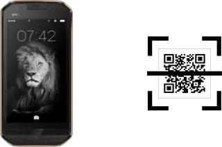 Come leggere i codici QR su un Doogee S30?