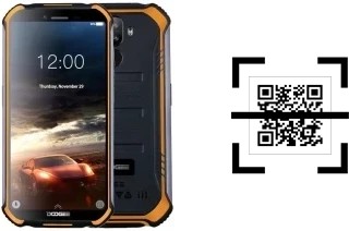 Come leggere i codici QR su un Doogee S40 Lite?