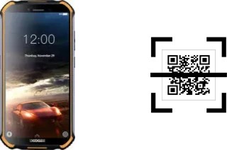 Come leggere i codici QR su un Doogee S40?