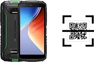 Come leggere i codici QR su un Doogee S41 Plus?