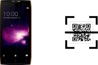 Come leggere i codici QR su un Doogee S50?