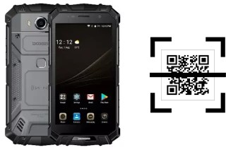 Come leggere i codici QR su un Doogee S60?