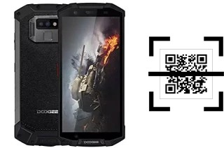 Come leggere i codici QR su un Doogee S70?