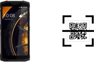 Come leggere i codici QR su un Doogee S80 Lite?