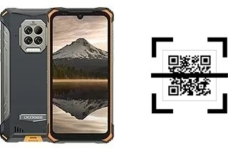 Come leggere i codici QR su un Doogee S86 Pro?