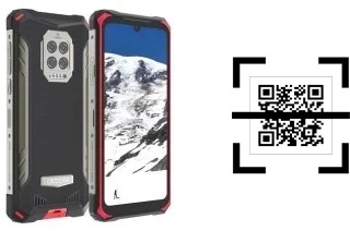 Come leggere i codici QR su un Doogee S86?