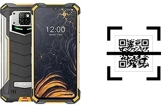 Come leggere i codici QR su un Doogee S88 Plus?