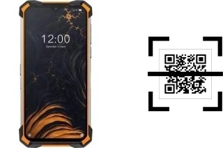 Come leggere i codici QR su un Doogee s88 Pro?