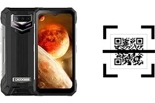 Come leggere i codici QR su un Doogee S89 Pro?