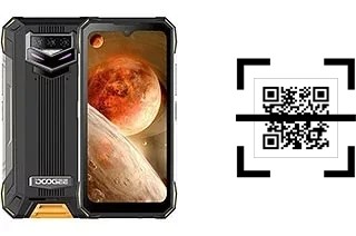 Come leggere i codici QR su un Doogee S89?