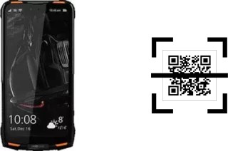 Come leggere i codici QR su un Doogee S90?