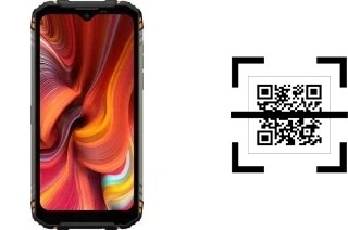 Come leggere i codici QR su un Doogee S96 Pro?