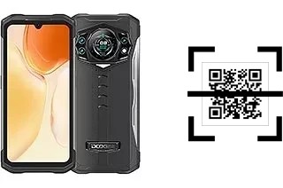 Come leggere i codici QR su un Doogee S98?