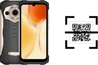 Come leggere i codici QR su un Doogee S99?