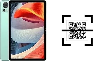 Come leggere i codici QR su un Doogee T20?