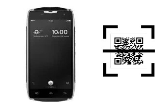 Come leggere i codici QR su un Doogee T5 Lite?