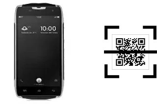 Come leggere i codici QR su un Doogee T5?