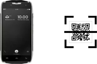 Come leggere i codici QR su un Doogee T5S?