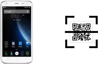 Come leggere i codici QR su un Doogee T6 Pro?