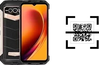 Come leggere i codici QR su un Doogee Doogee V Max?