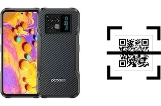 Come leggere i codici QR su un Doogee V20?