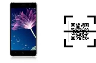 Come leggere i codici QR su un Doogee X10S?