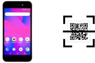 Come leggere i codici QR su un Doogee X11?