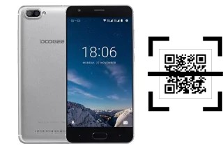 Come leggere i codici QR su un Doogee X20?