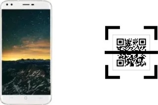 Come leggere i codici QR su un Doogee X30L?