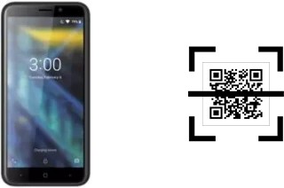 Come leggere i codici QR su un Doogee X50?