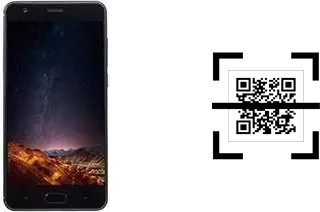 Come leggere i codici QR su un Doogee X55?