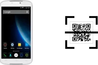 Come leggere i codici QR su un Doogee X6 Pro?