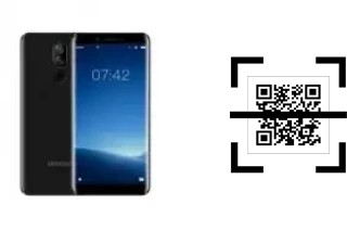 Come leggere i codici QR su un Doogee X60?