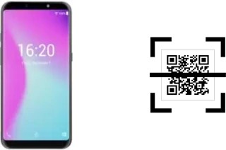 Come leggere i codici QR su un Doogee X80?