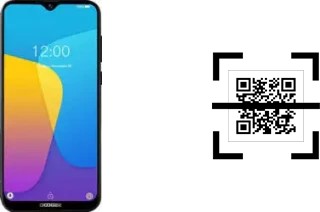 Come leggere i codici QR su un Doogee X90L?