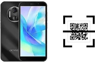 Come leggere i codici QR su un Doogee X97?