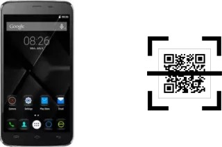 Come leggere i codici QR su un Doogee Y200?