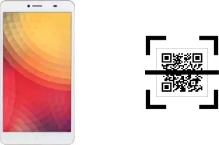 Come leggere i codici QR su un Doogee Y6 Max?