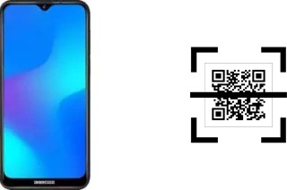 Come leggere i codici QR su un Doogee Y8 Plus?