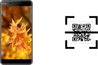 Come leggere i codici QR su un Doopro C1 Pro?