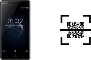 Come leggere i codici QR su un Doopro P1 Pro?