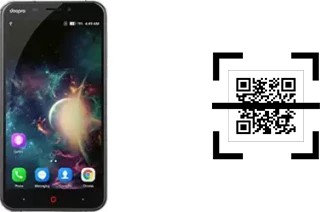 Come leggere i codici QR su un Doopro P2 Pro?