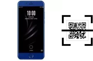 Come leggere i codici QR su un Doov L520?