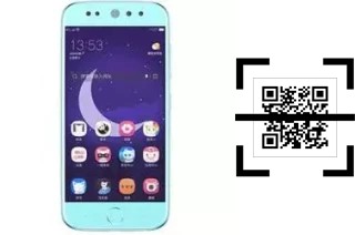 Come leggere i codici QR su un Doov L525?