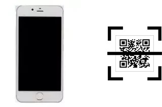 Come leggere i codici QR su un Doov L9mini?