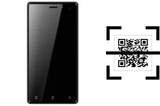 Come leggere i codici QR su un Douzo Knight D51?