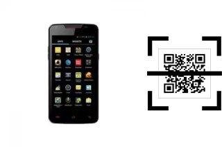 Come leggere i codici QR su un DTC GT19?