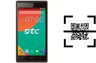 Come leggere i codici QR su un DTC GT21?