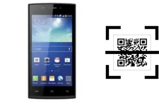 Come leggere i codici QR su un Dynamic G7?