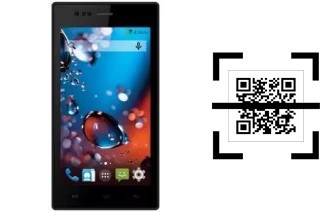 Come leggere i codici QR su un E-tel N2?